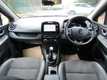 Used Renault Clio 2017 for sale - 75118156: Photo