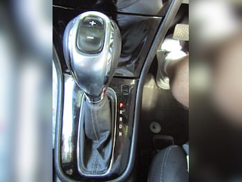Used Vauxhall Mokka X 2017 for sale - 78940225: Photo
