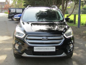 Used Ford Kuga 2017 for sale - 78064039: Photo