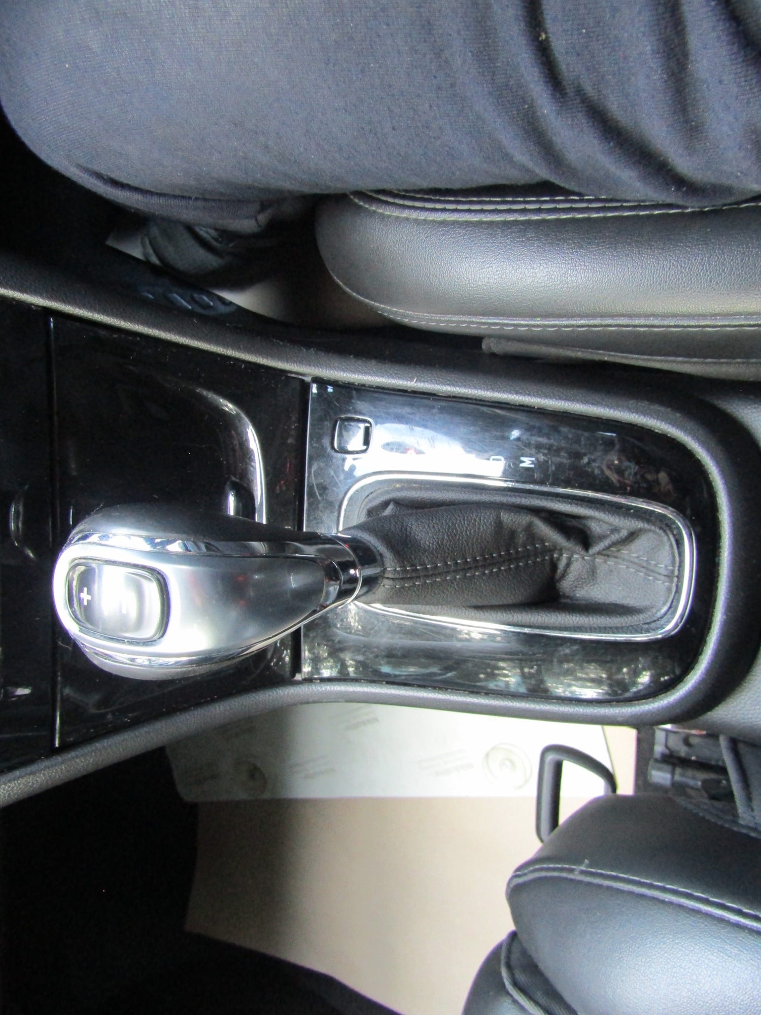 Used Vauxhall Mokka X 2017 for sale - 76321990: Photo 10