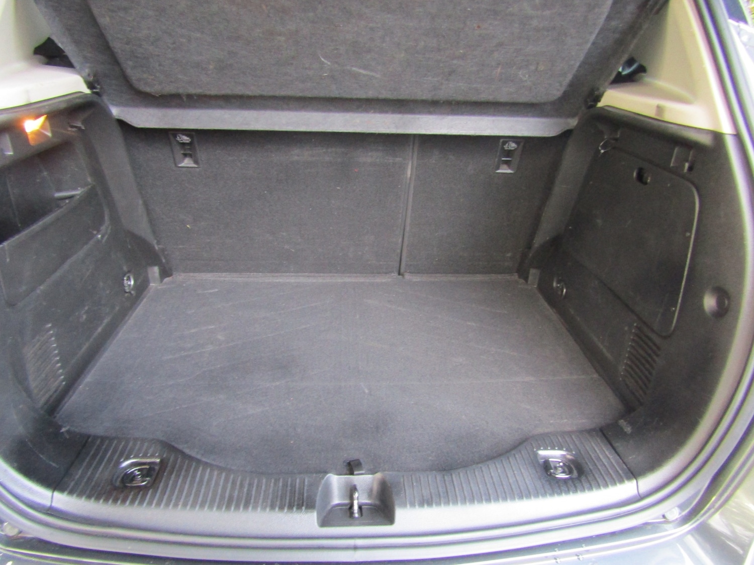 Used Vauxhall Mokka X 2017 for sale - 76321990: Photo 17