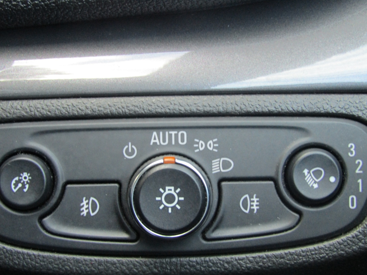 Used Vauxhall Mokka X 2017 for sale - 76321990: Photo 18