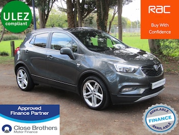 2017 (17) - 1.6CDTi [136] Elite Nav 5dr Auto