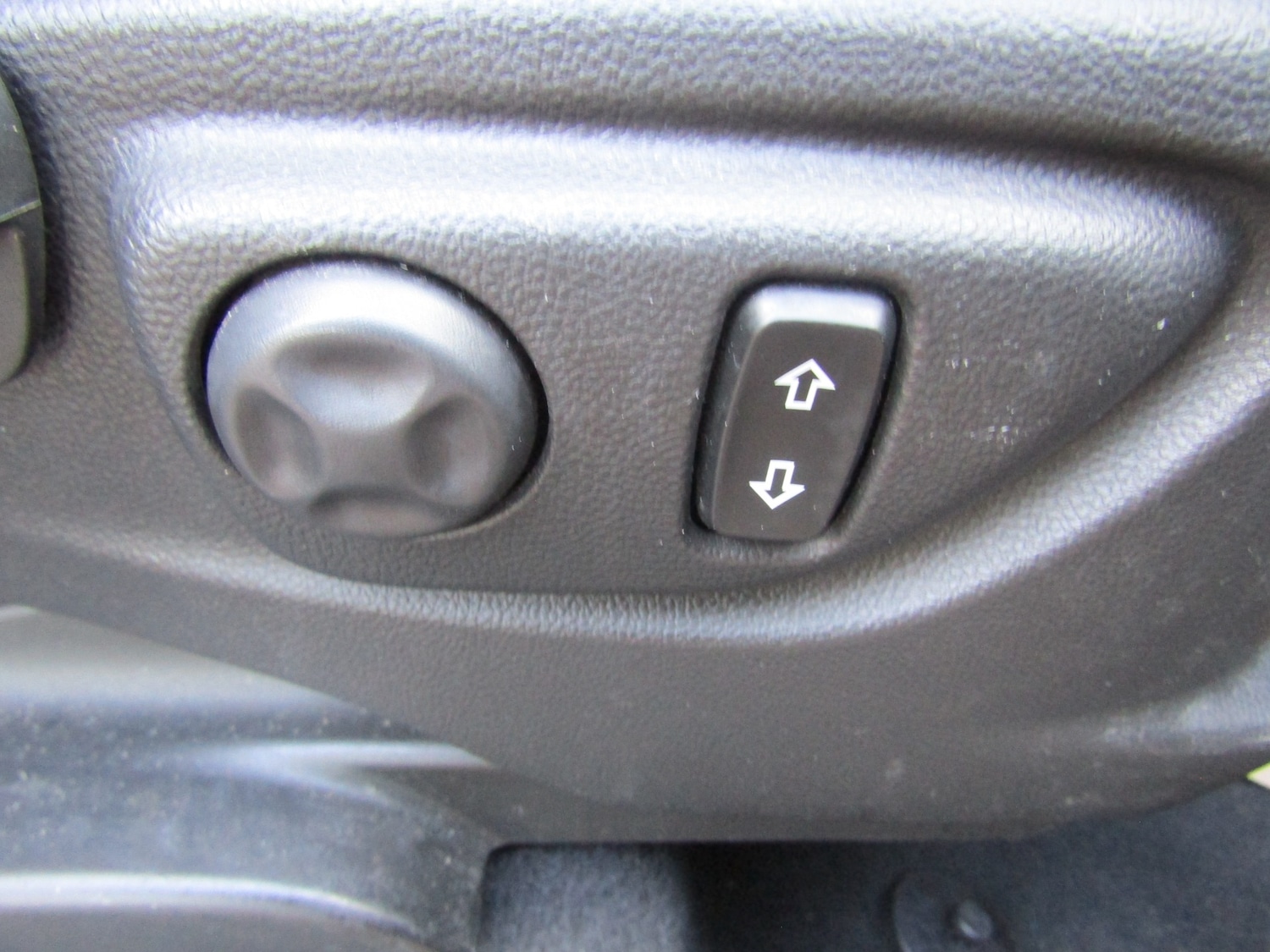 Used Vauxhall Mokka X 2017 for sale - 76321990: Photo 20