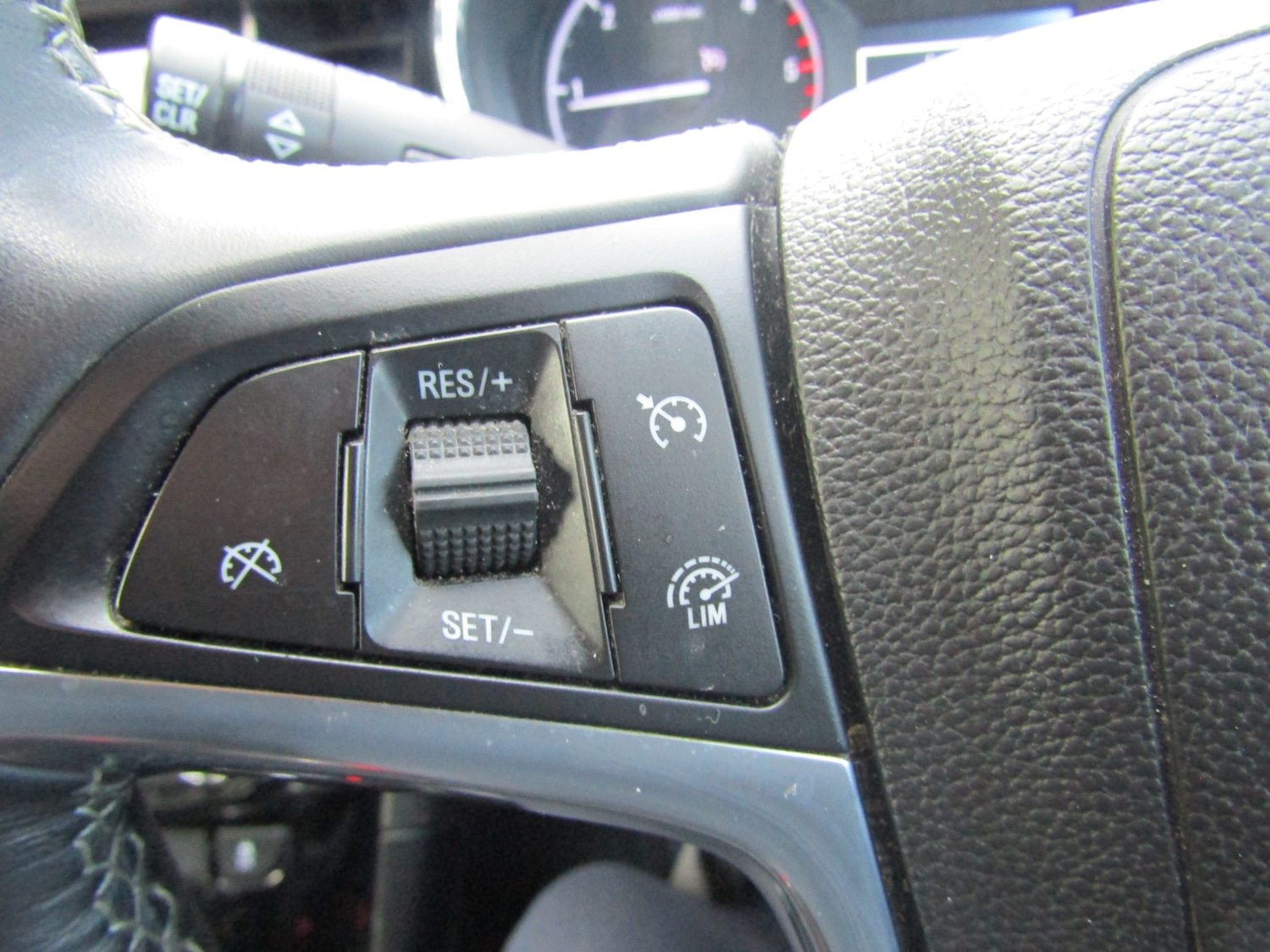 Used Vauxhall Mokka X 2017 for sale - 76321990: Photo 22