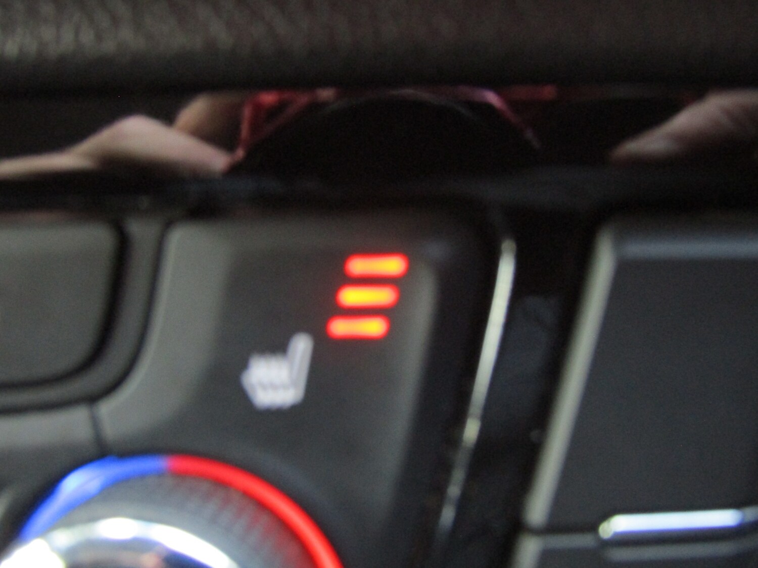 Used Vauxhall Mokka X 2017 for sale - 76321990: Photo 25