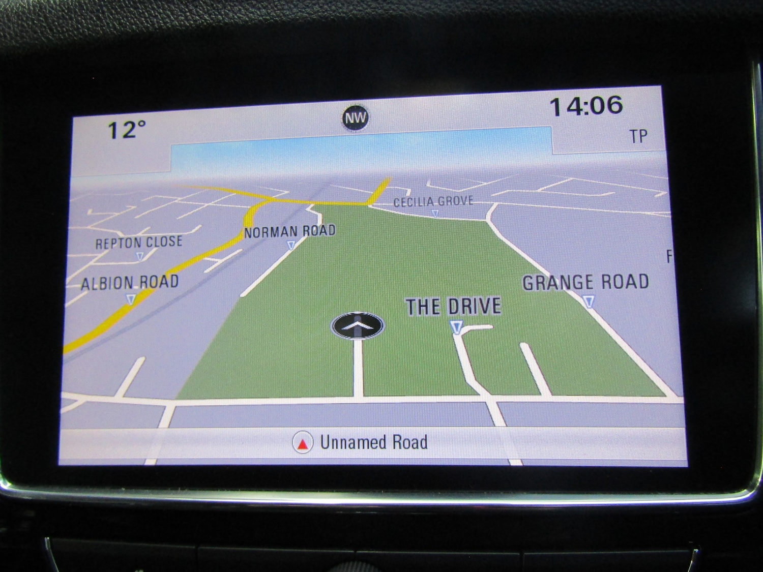 Used Vauxhall Mokka X 2017 for sale - 76321990: Photo 4