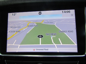 Used Vauxhall Mokka X 2017 for sale - 76321990: Photo