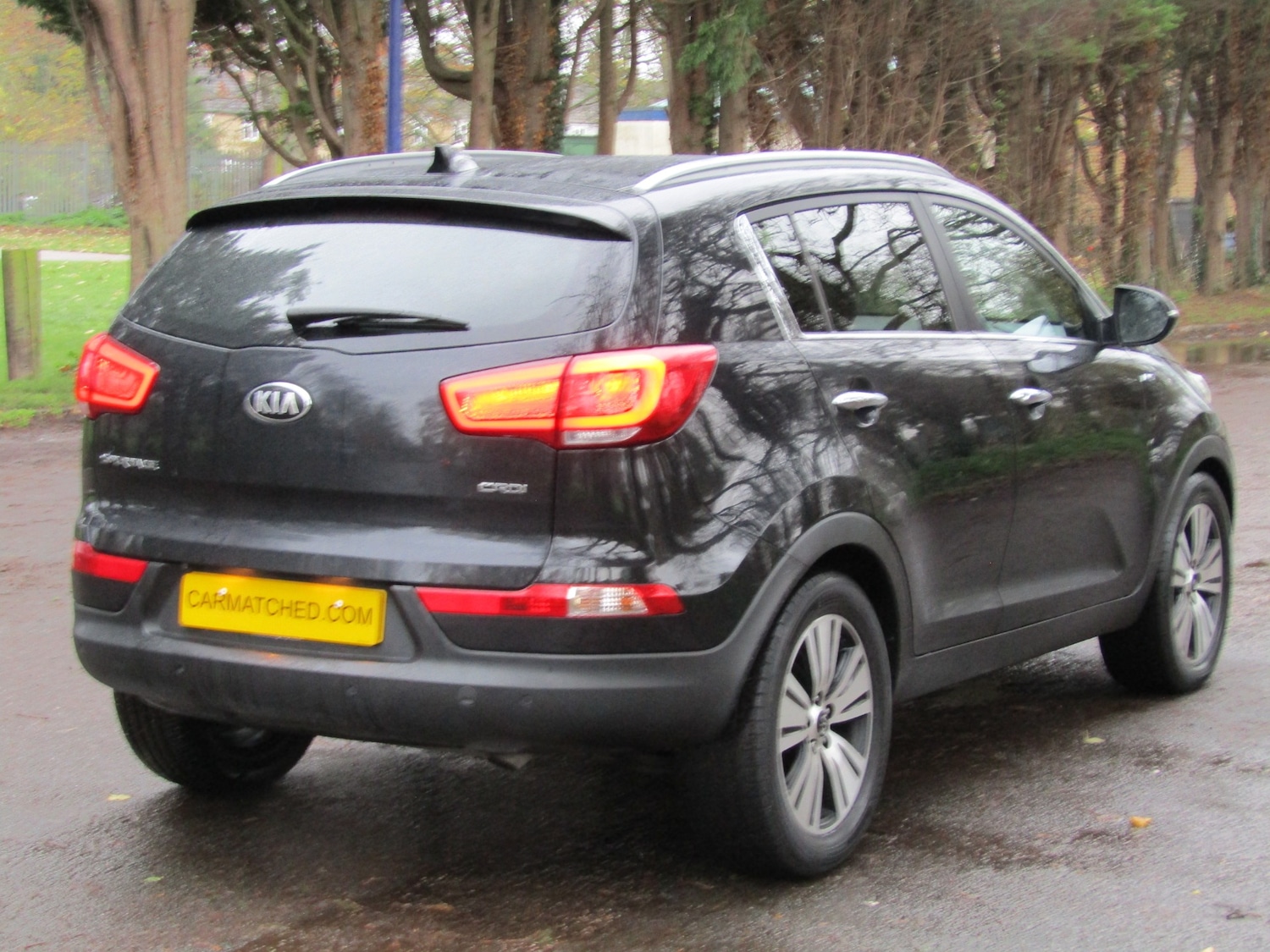 Used Kia Sportage 2014 for sale - 76736134: Photo 10