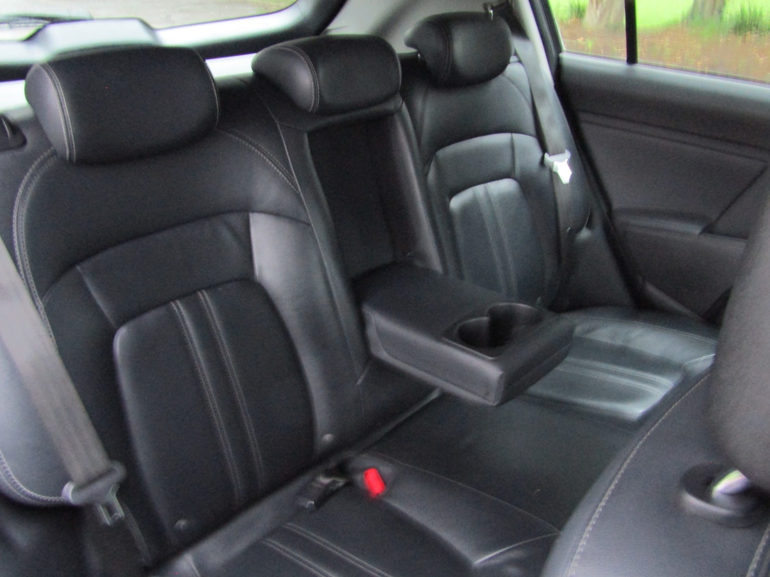 Used Kia Sportage 2014 for sale - 76736134: Photo 11