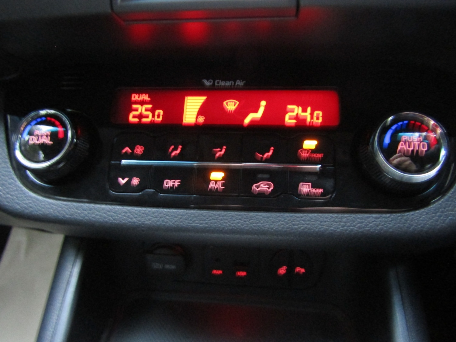 Used Kia Sportage 2014 for sale - 76736134: Photo 13