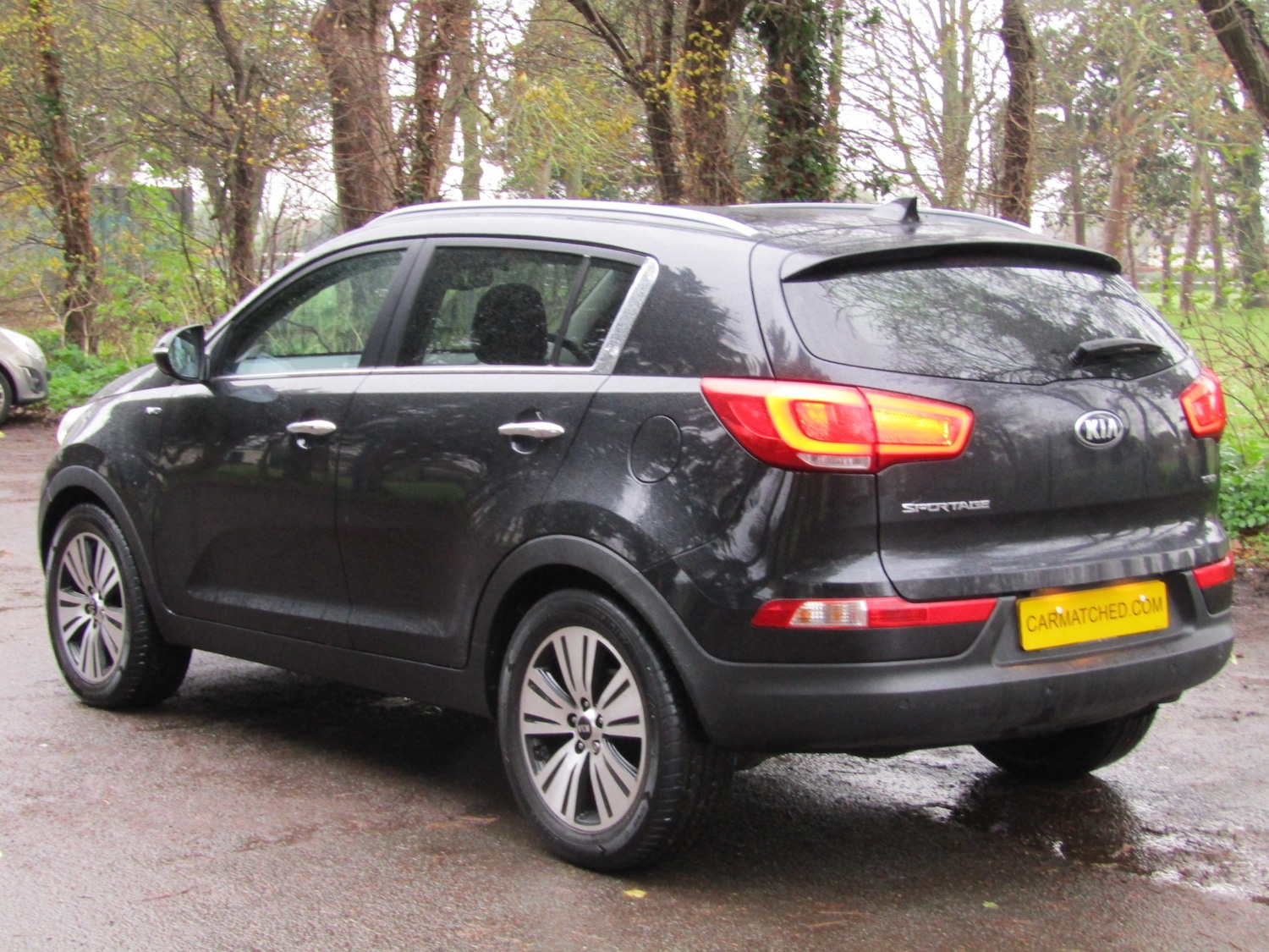 Used Kia Sportage 2014 for sale - 76736134: Photo 14