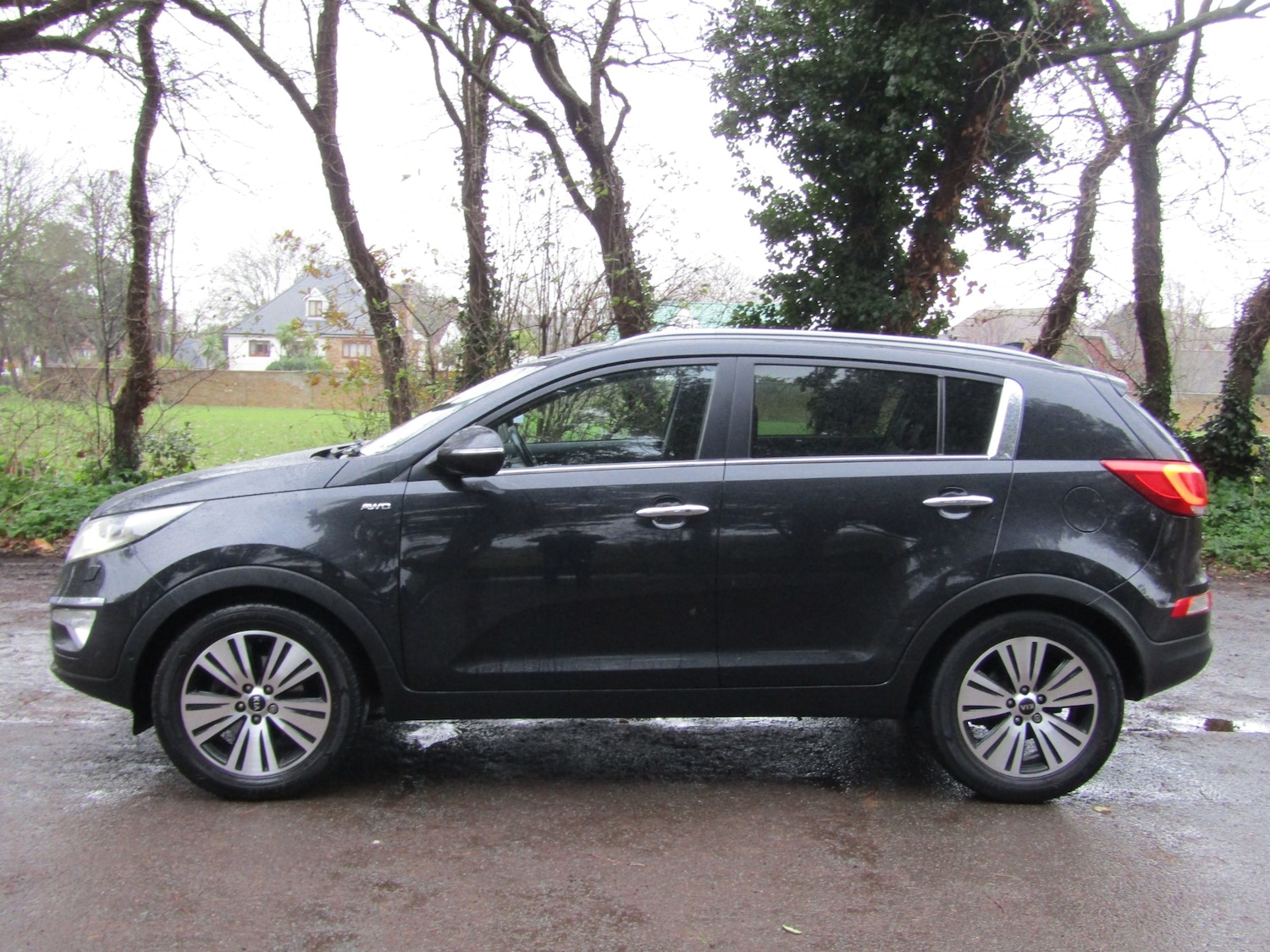 Used Kia Sportage 2014 for sale - 76736134: Photo 16