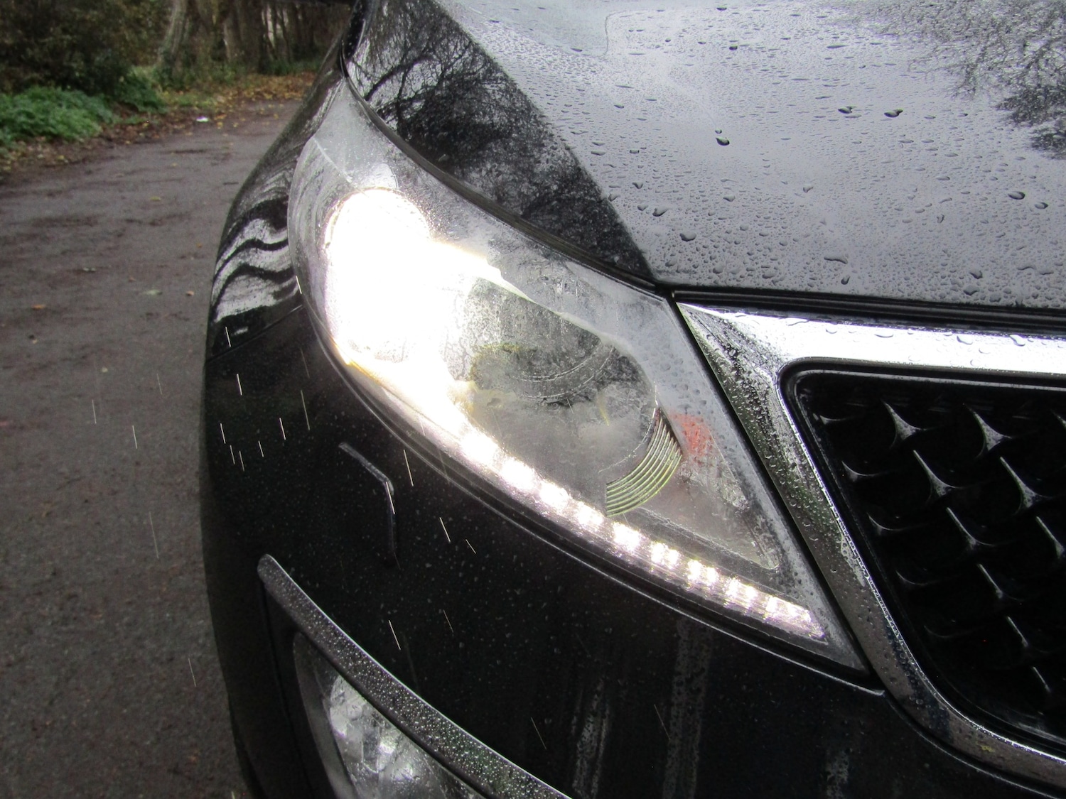 Used Kia Sportage 2014 for sale - 76736134: Photo 17