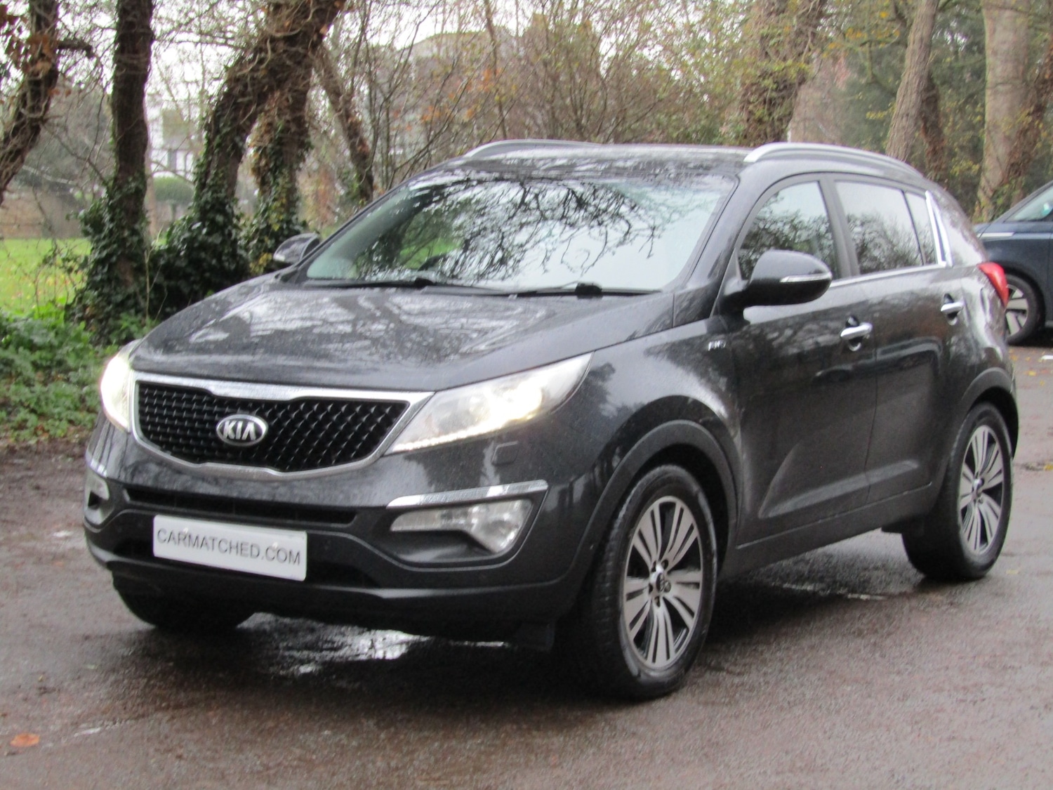 Used Kia Sportage 2014 for sale - 76736134: Photo 18