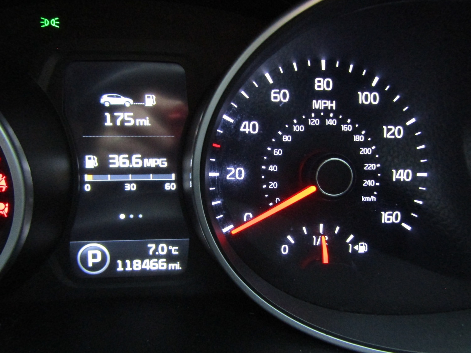 Used Kia Sportage 2014 for sale - 76736134: Photo 19