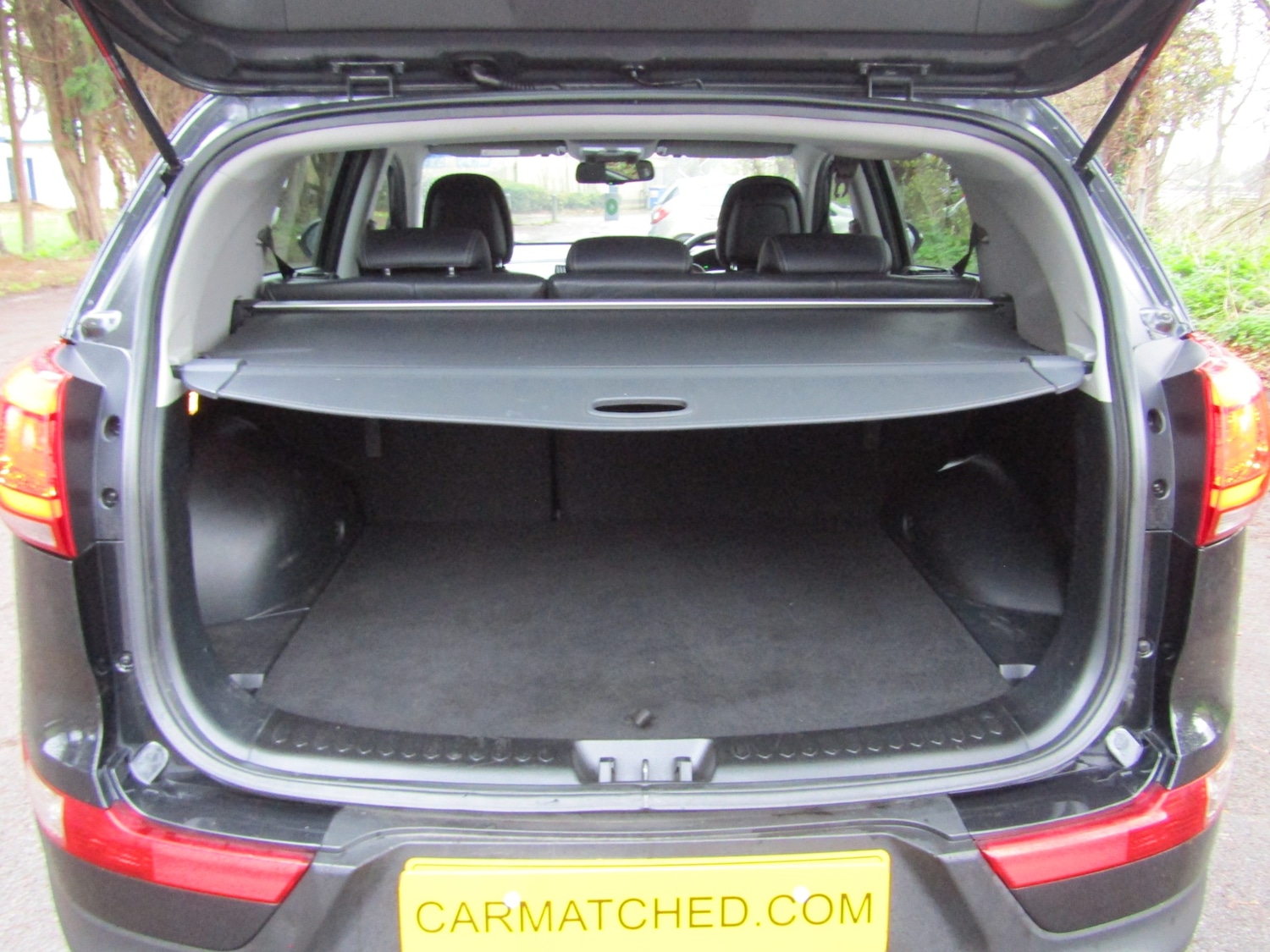 Used Kia Sportage 2014 for sale - 76736134: Photo 21