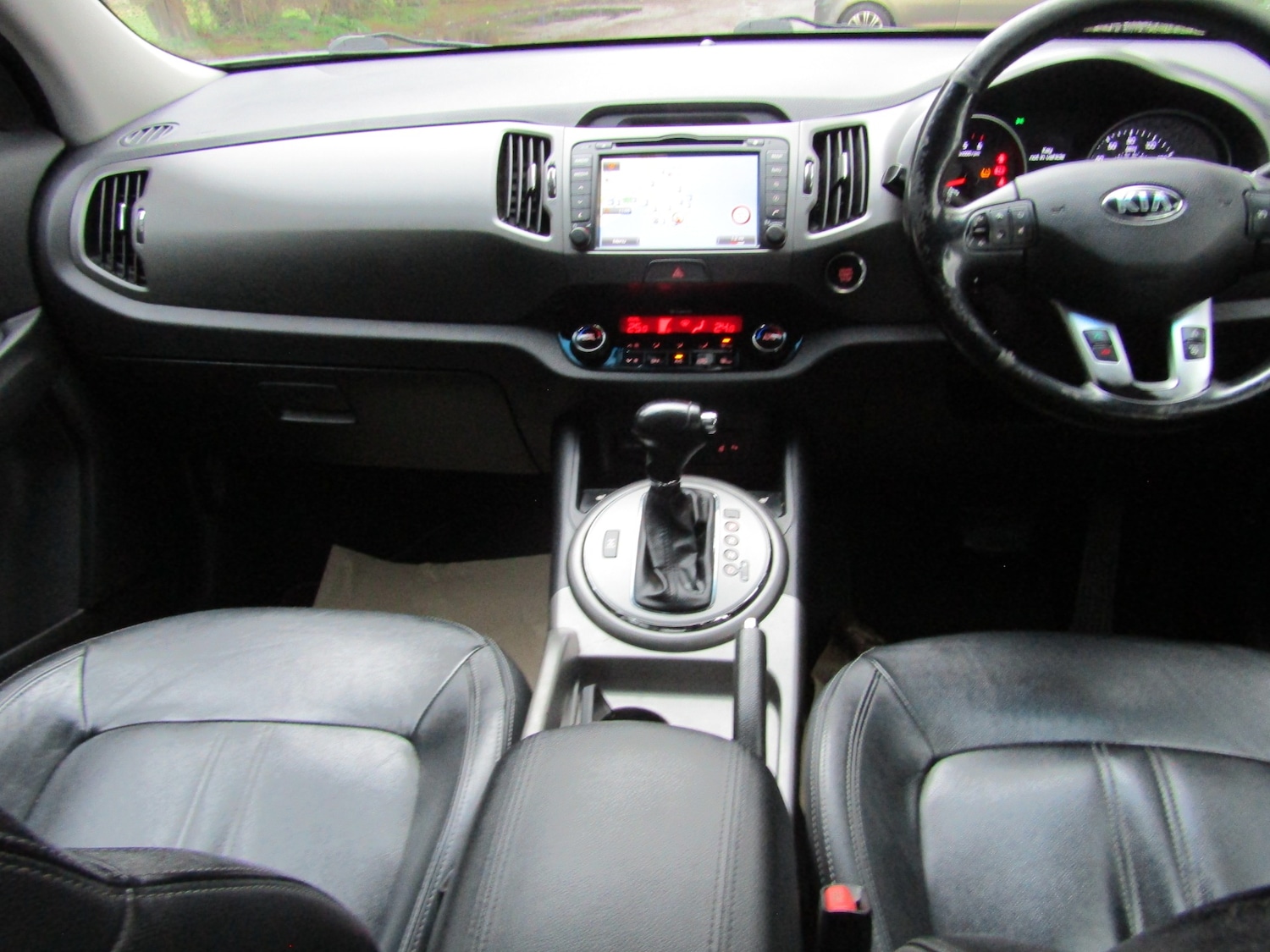 Used Kia Sportage 2014 for sale - 76736134: Photo 23