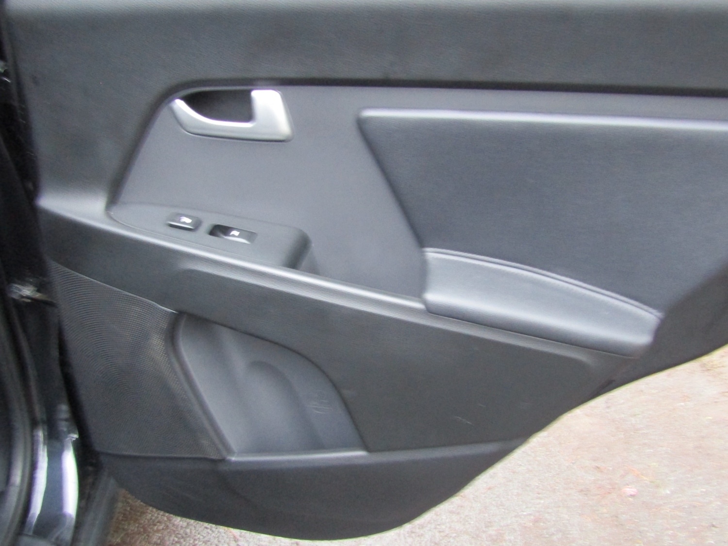 Used Kia Sportage 2014 for sale - 76736134: Photo 26