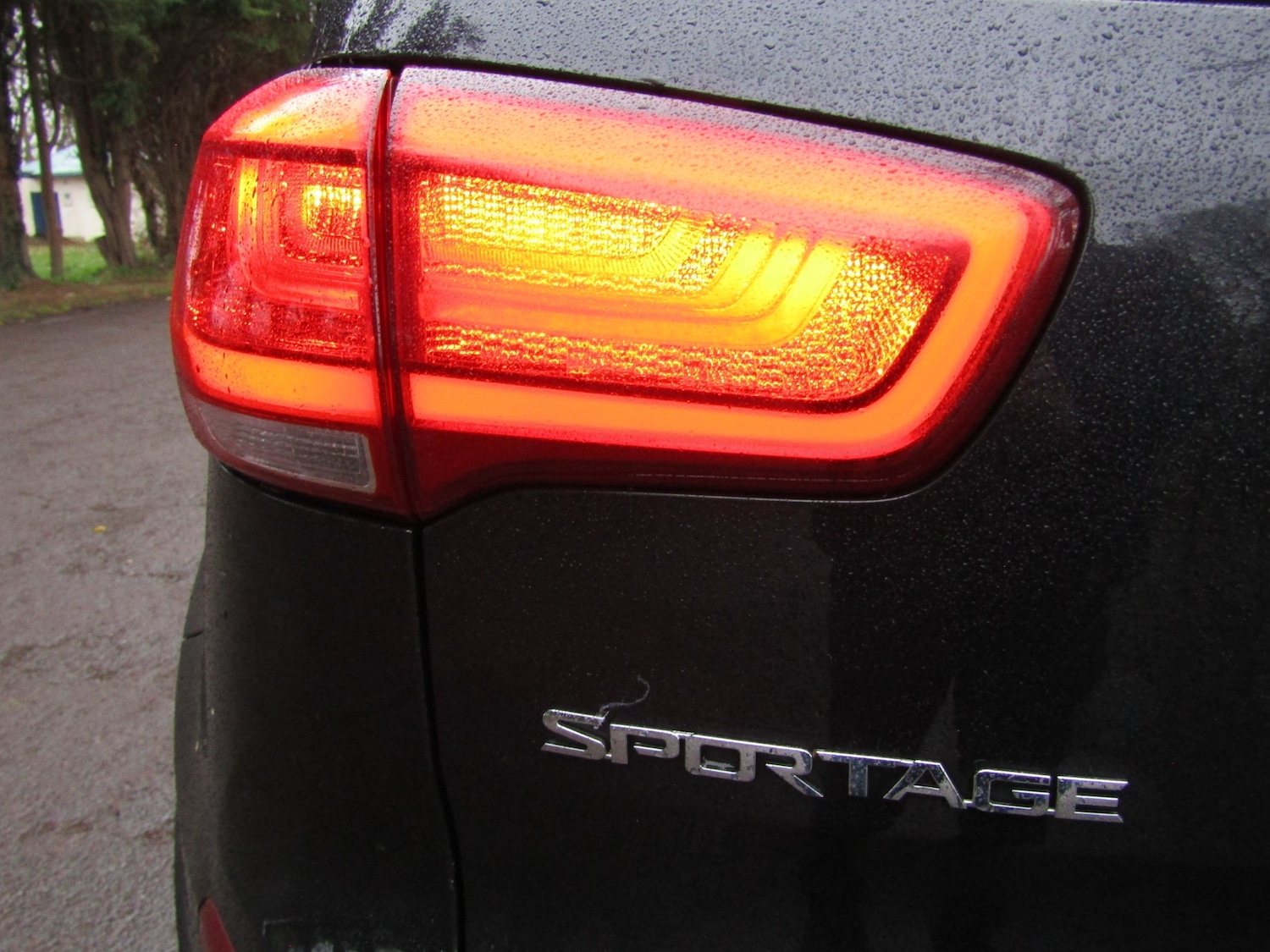 Used Kia Sportage 2014 for sale - 76736134: Photo 27