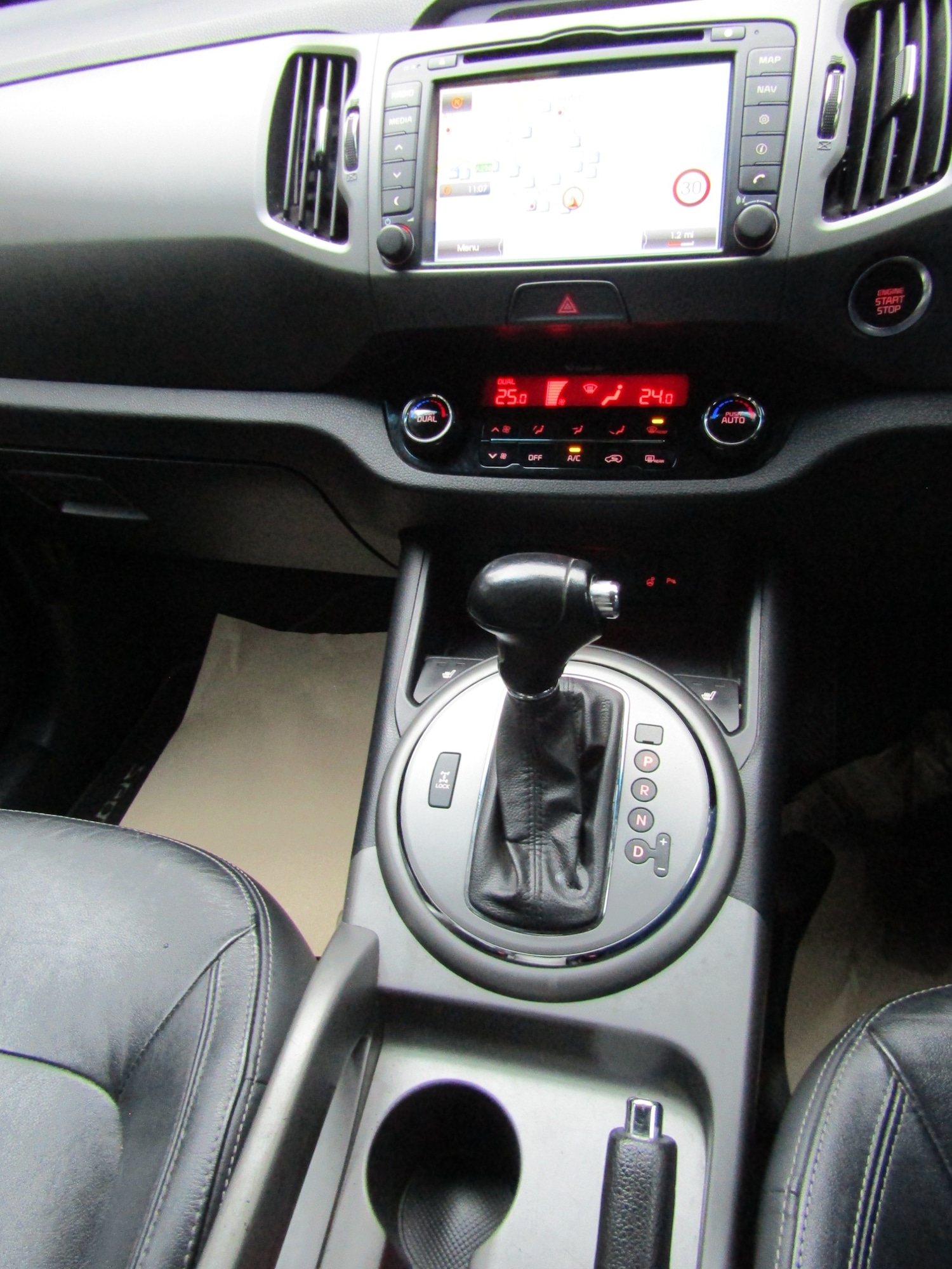 Used Kia Sportage 2014 for sale - 76736134: Photo 33