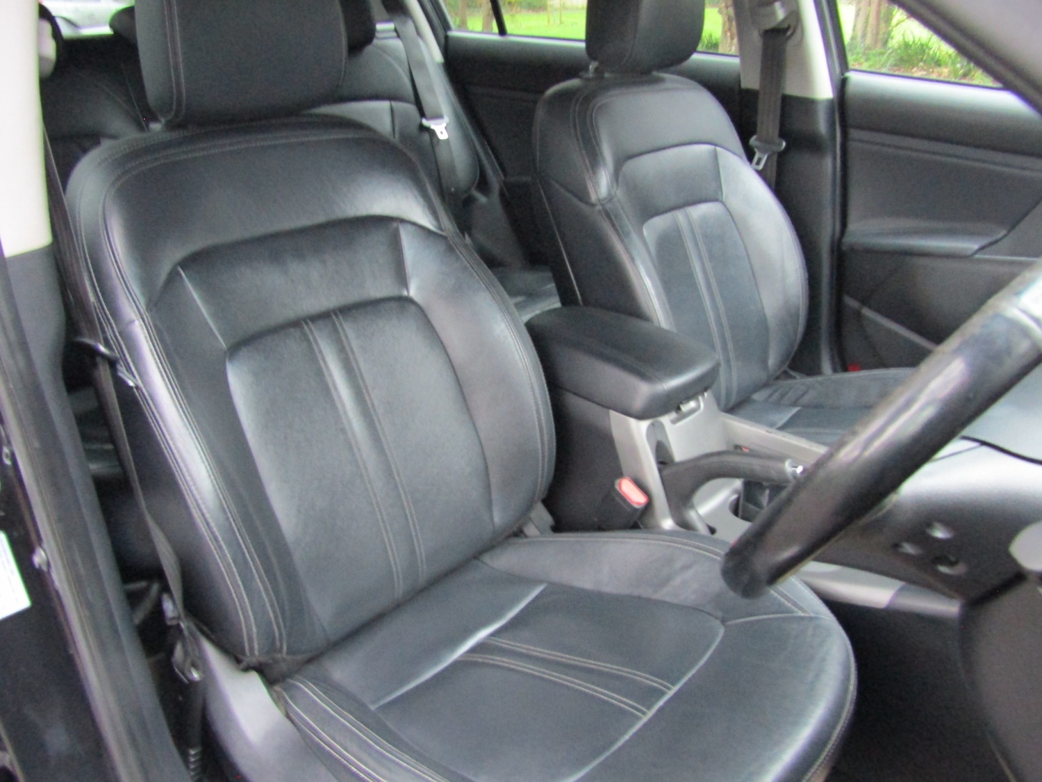 Used Kia Sportage 2014 for sale - 76736134: Photo 6