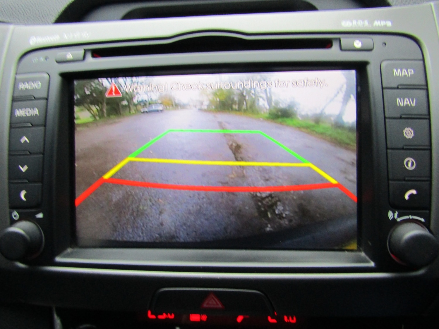 Used Kia Sportage 2014 for sale - 76736134: Photo 8