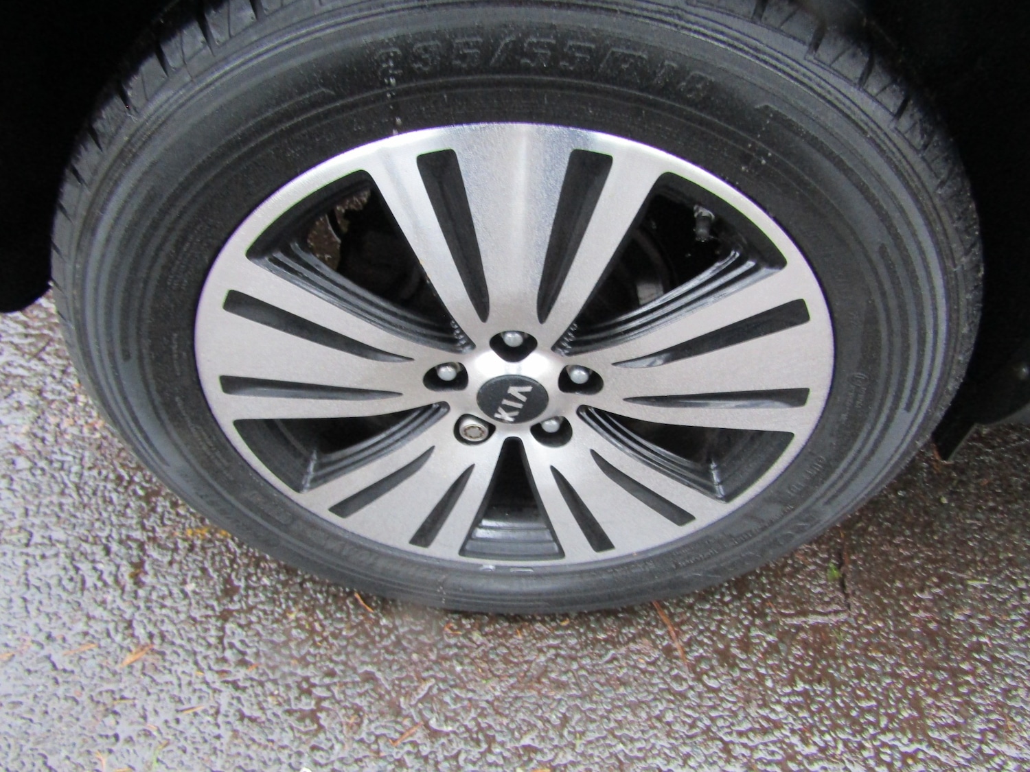 Used Kia Sportage 2014 for sale - 76736134: Photo 9