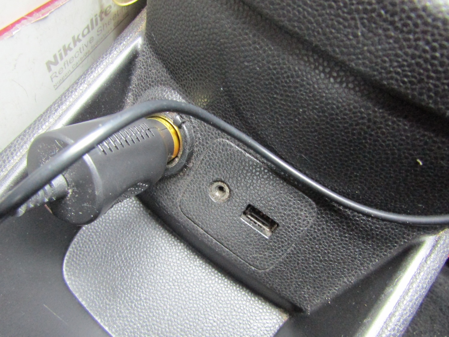 Vehicle 27