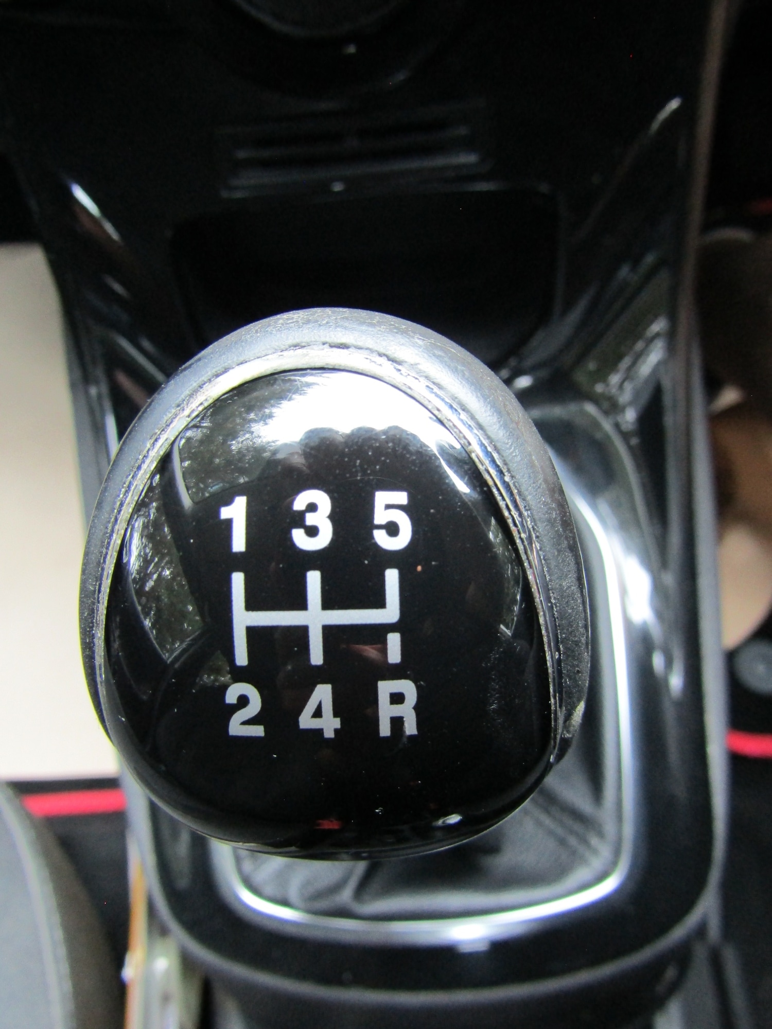 Vehicle 28