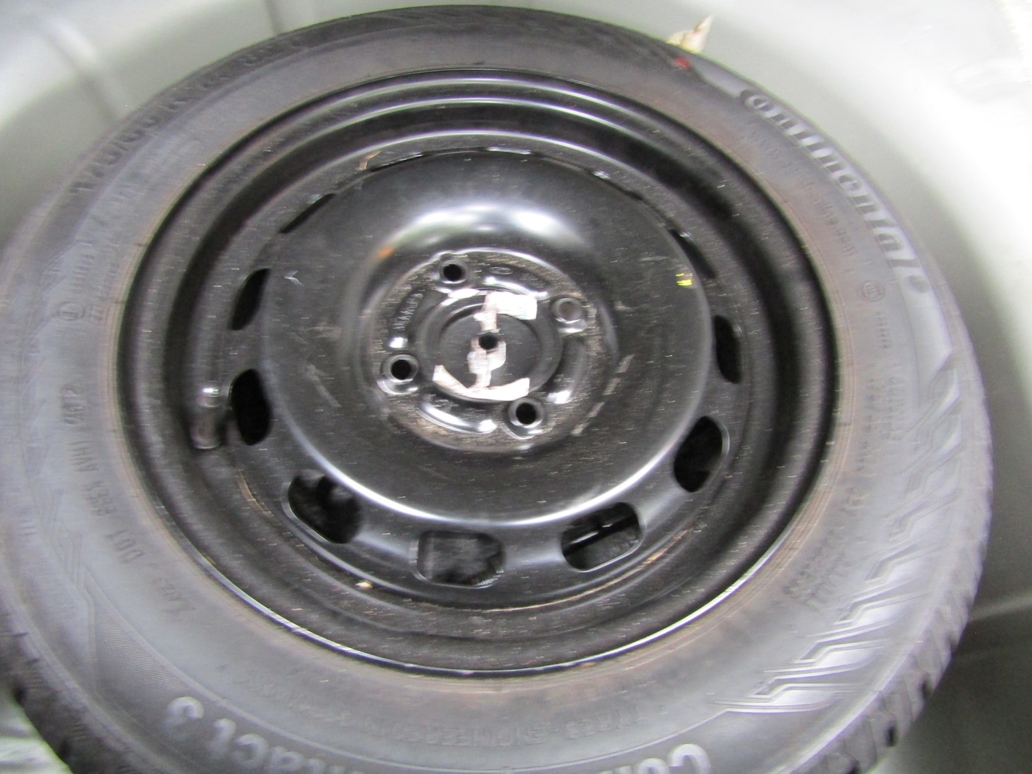 Vehicle 32
