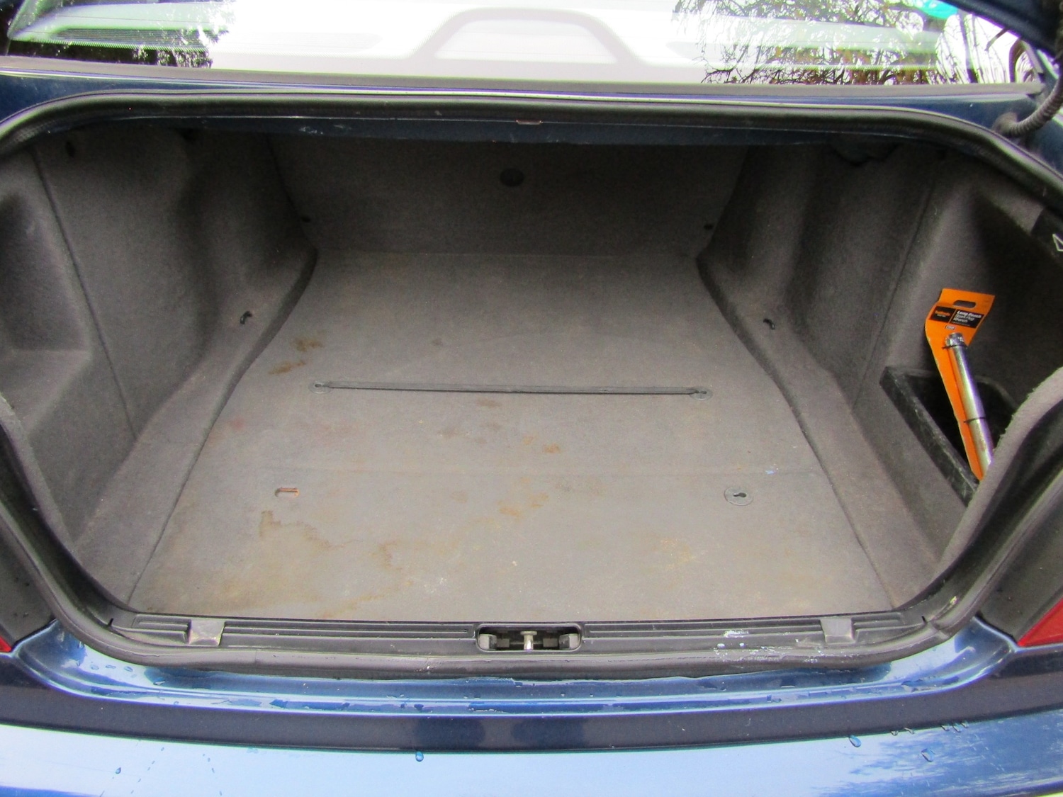 Used BMW 5 Series 1999 for sale - 76492259: Photo 14