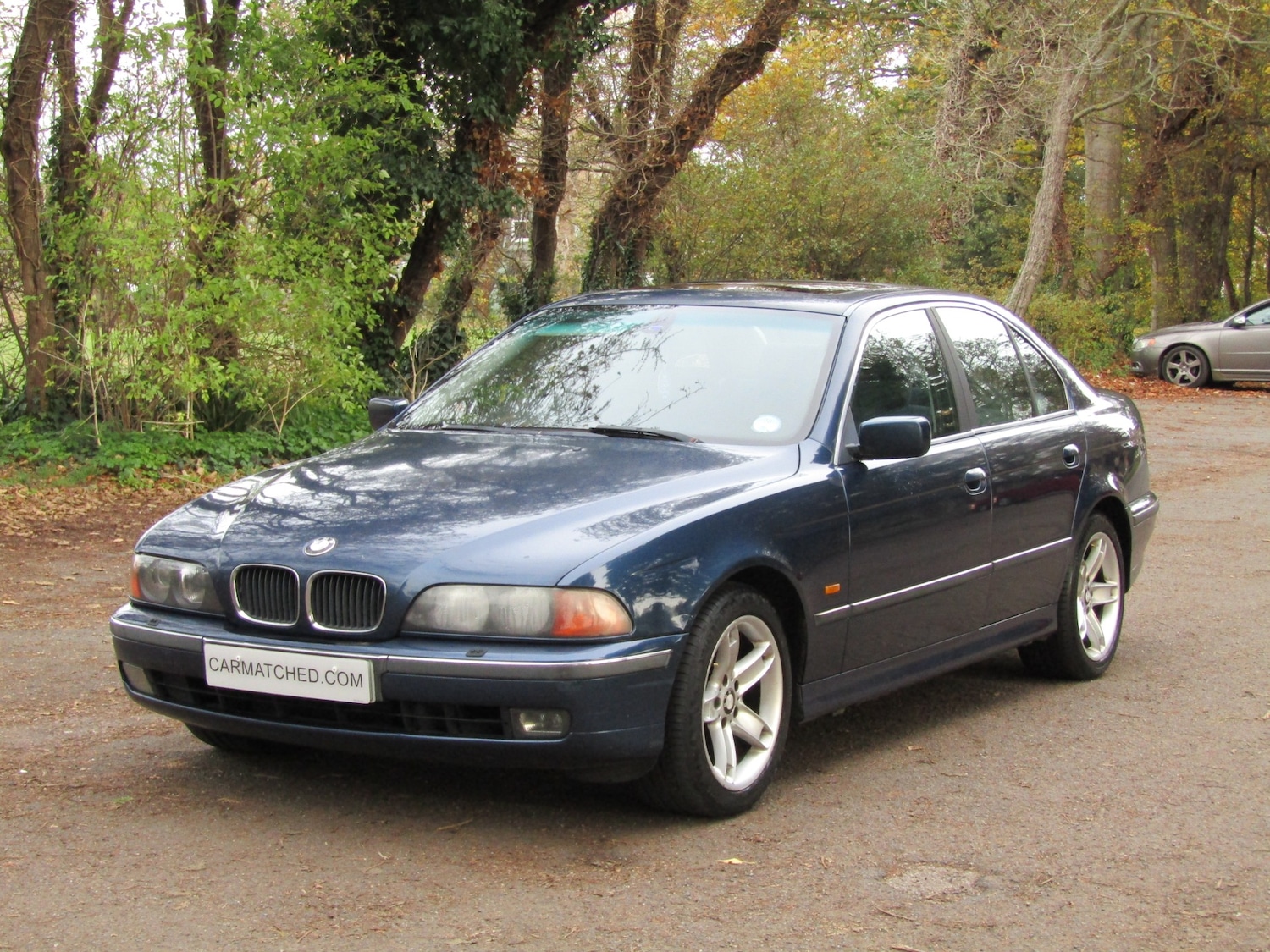 Used BMW 5 Series 1999 for sale - 76492259: Photo 15