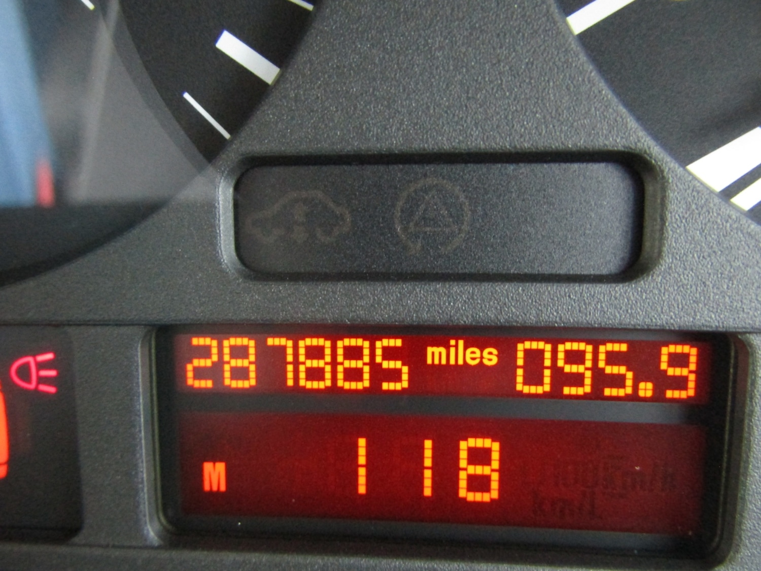 Used BMW 5 Series 1999 for sale - 76492259: Photo 16