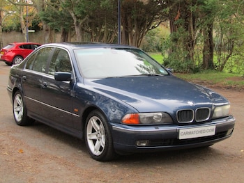 1999 - 528i SE 4dr Auto