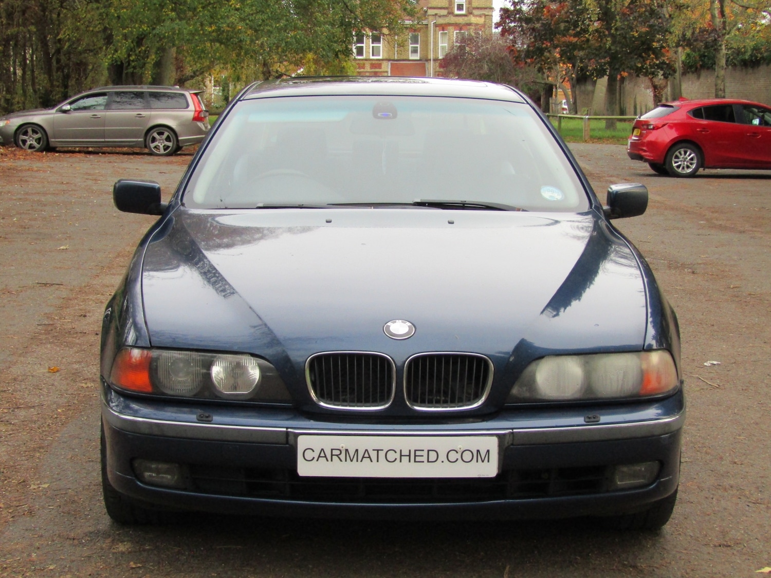 Used BMW 5 Series 1999 for sale - 76492259: Photo 3
