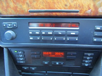 Used BMW 5 Series 1999 for sale - 76492259: Photo