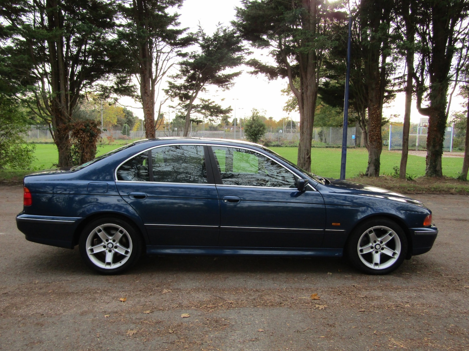 Used BMW 5 Series 1999 for sale - 76492259: Photo 5