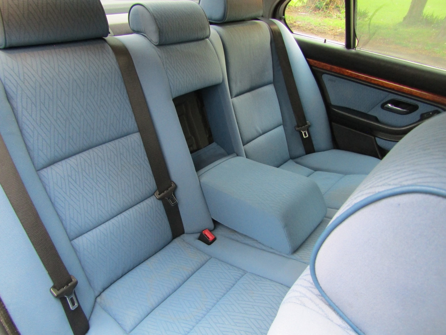 Used BMW 5 Series 1999 for sale - 76492259: Photo 6