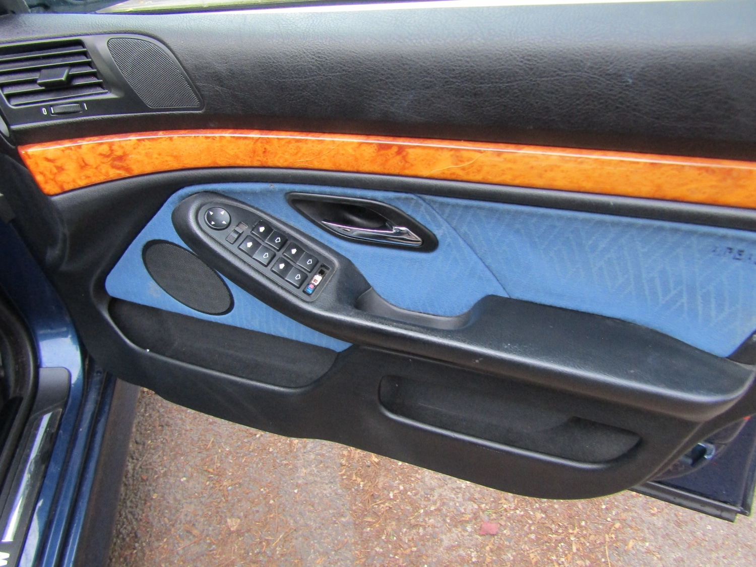 Used BMW 5 Series 1999 for sale - 76492259: Photo 8