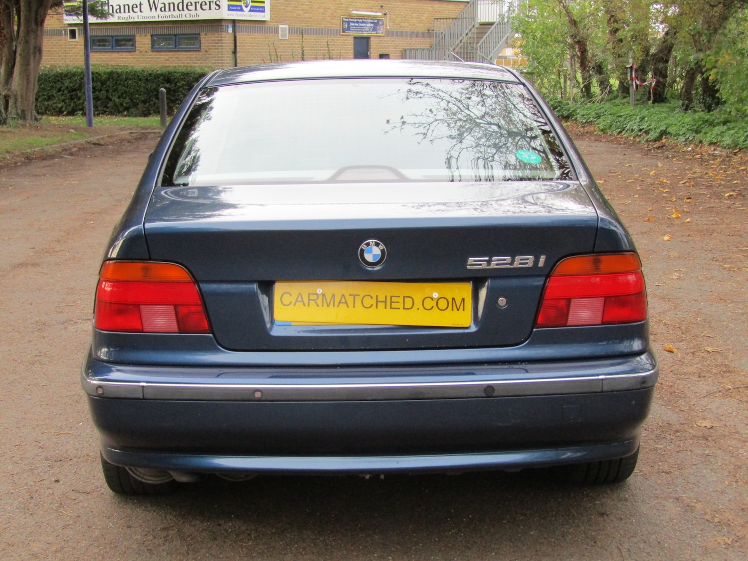 Used BMW 5 Series 1999 for sale - 76492259: Photo 9