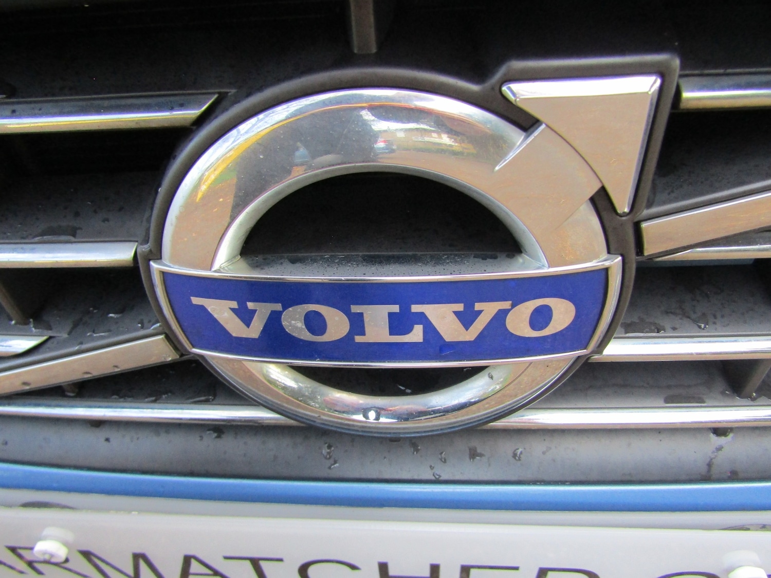 Used Volvo V60 2014 for sale - 76393454: Photo 16