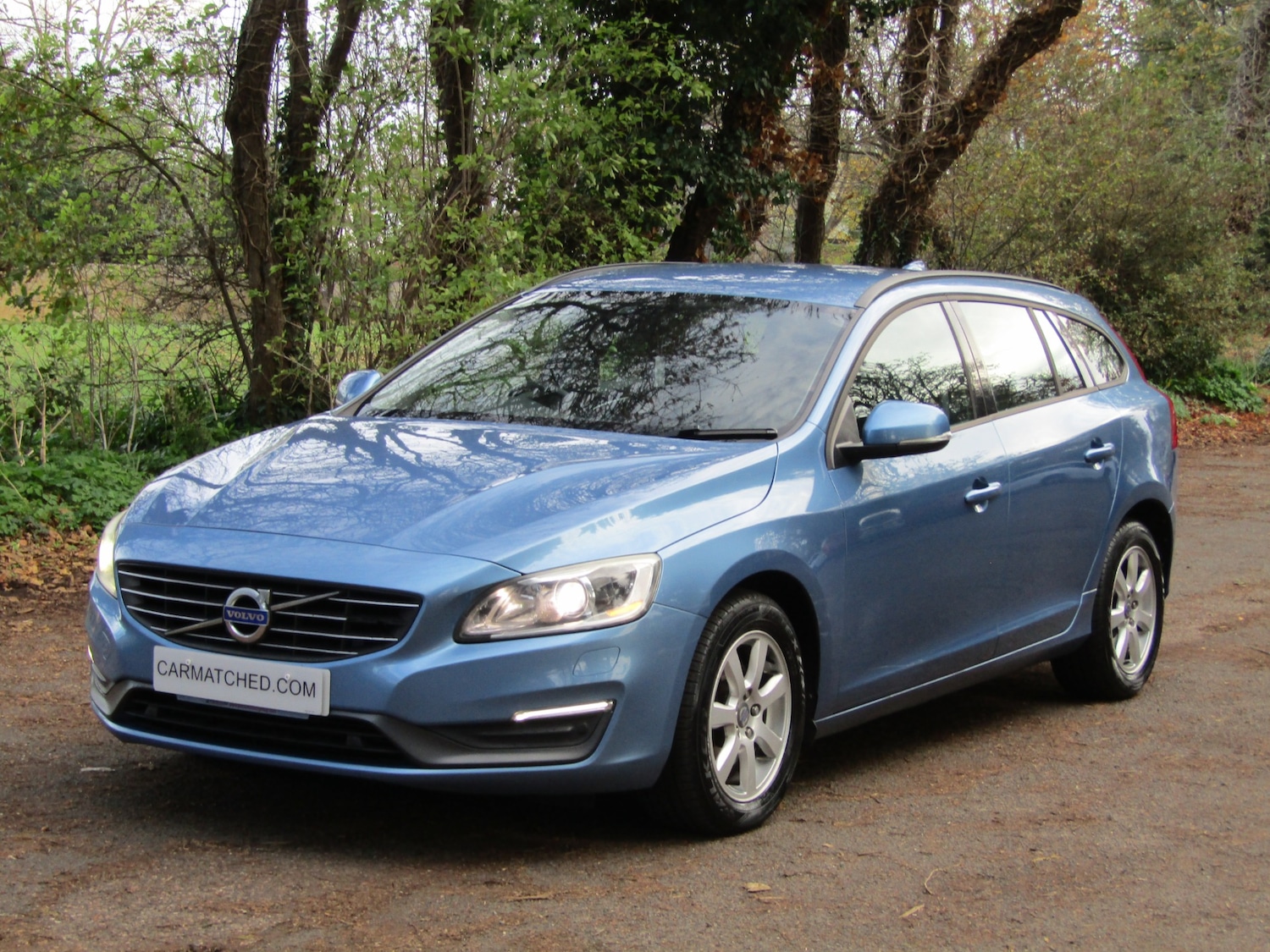 Used Volvo V60 2014 for sale - 76393454: Photo 21