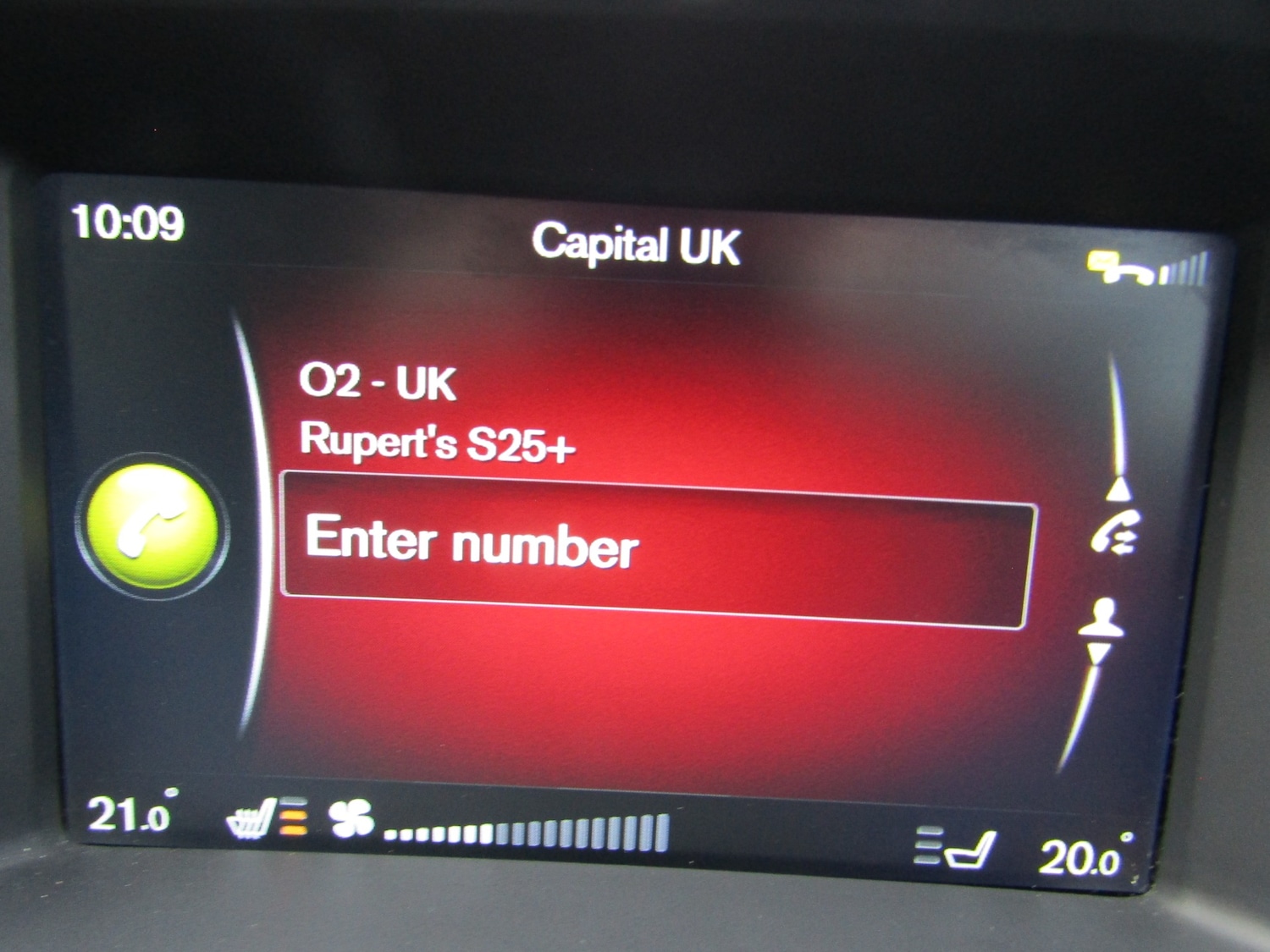 Used Volvo V60 2014 for sale - 76393454: Photo 27