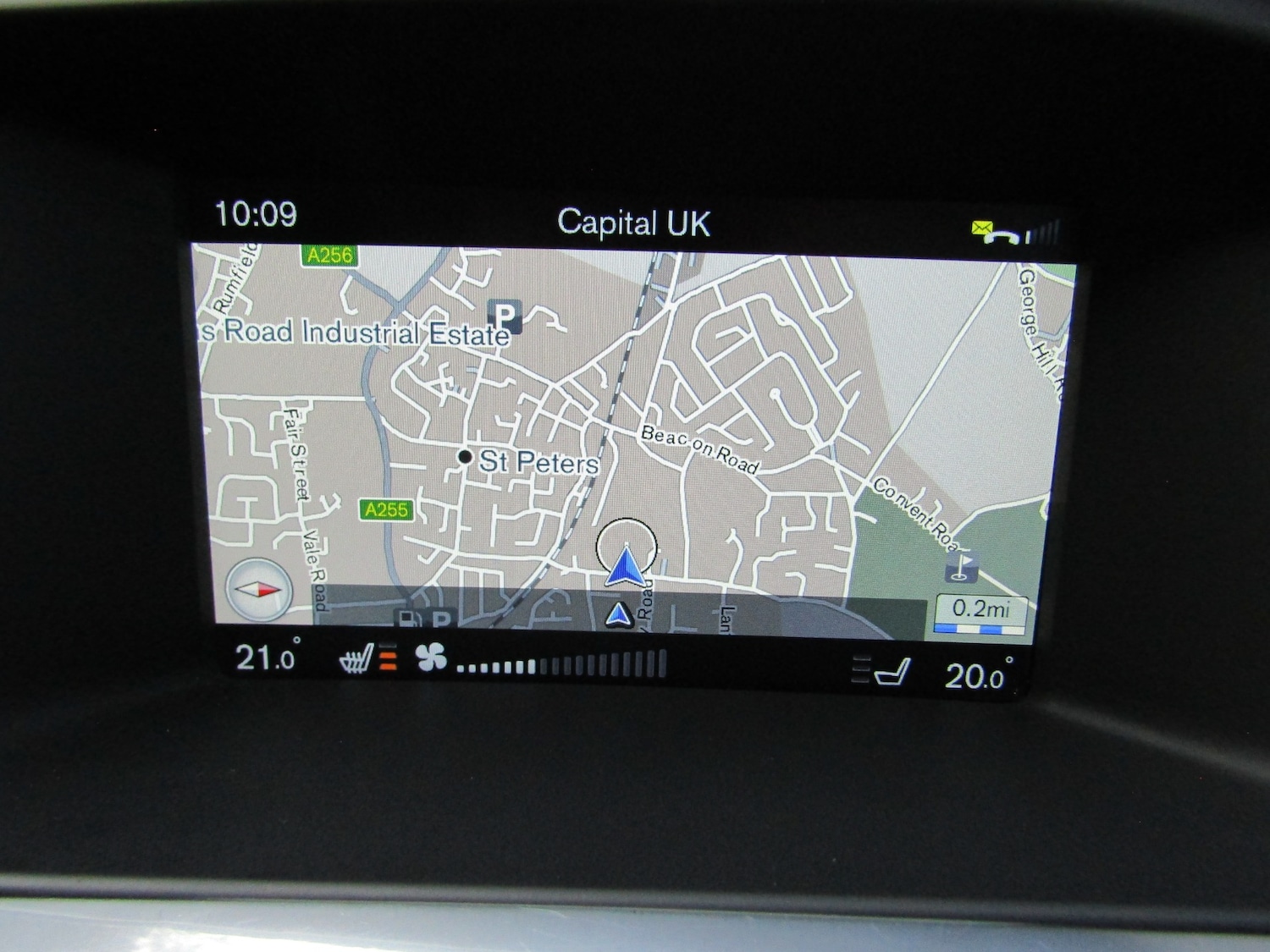 Used Volvo V60 2014 for sale - 76393454: Photo 6