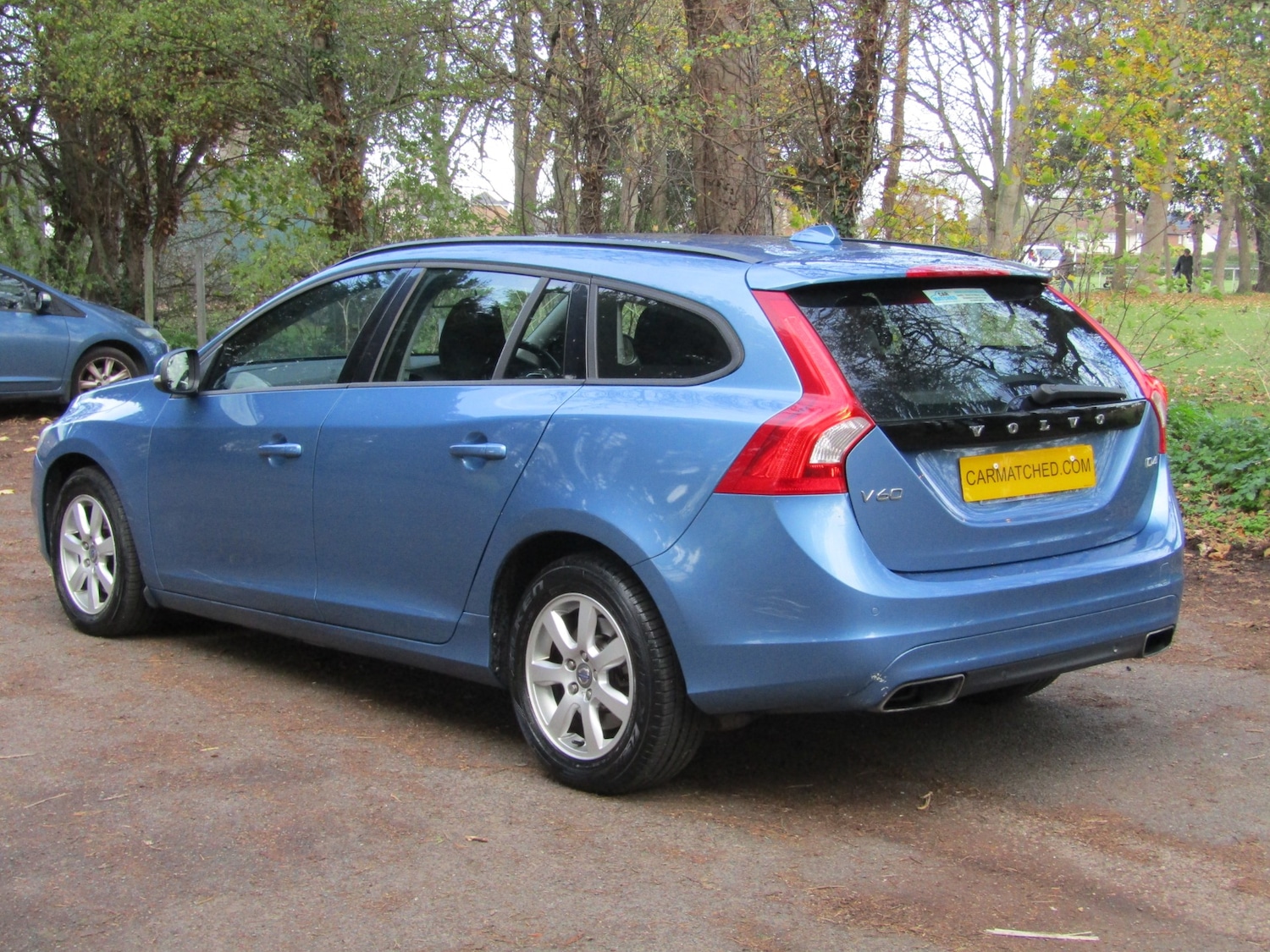 Used Volvo V60 2014 for sale - 76393454: Photo 7