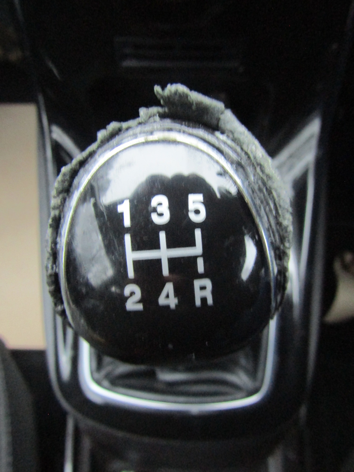 Used Ford Fiesta 2013 for sale - 77337035: Photo 16