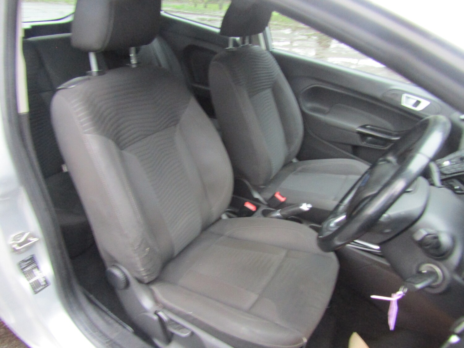Used Ford Fiesta 2013 for sale - 77337035: Photo 4