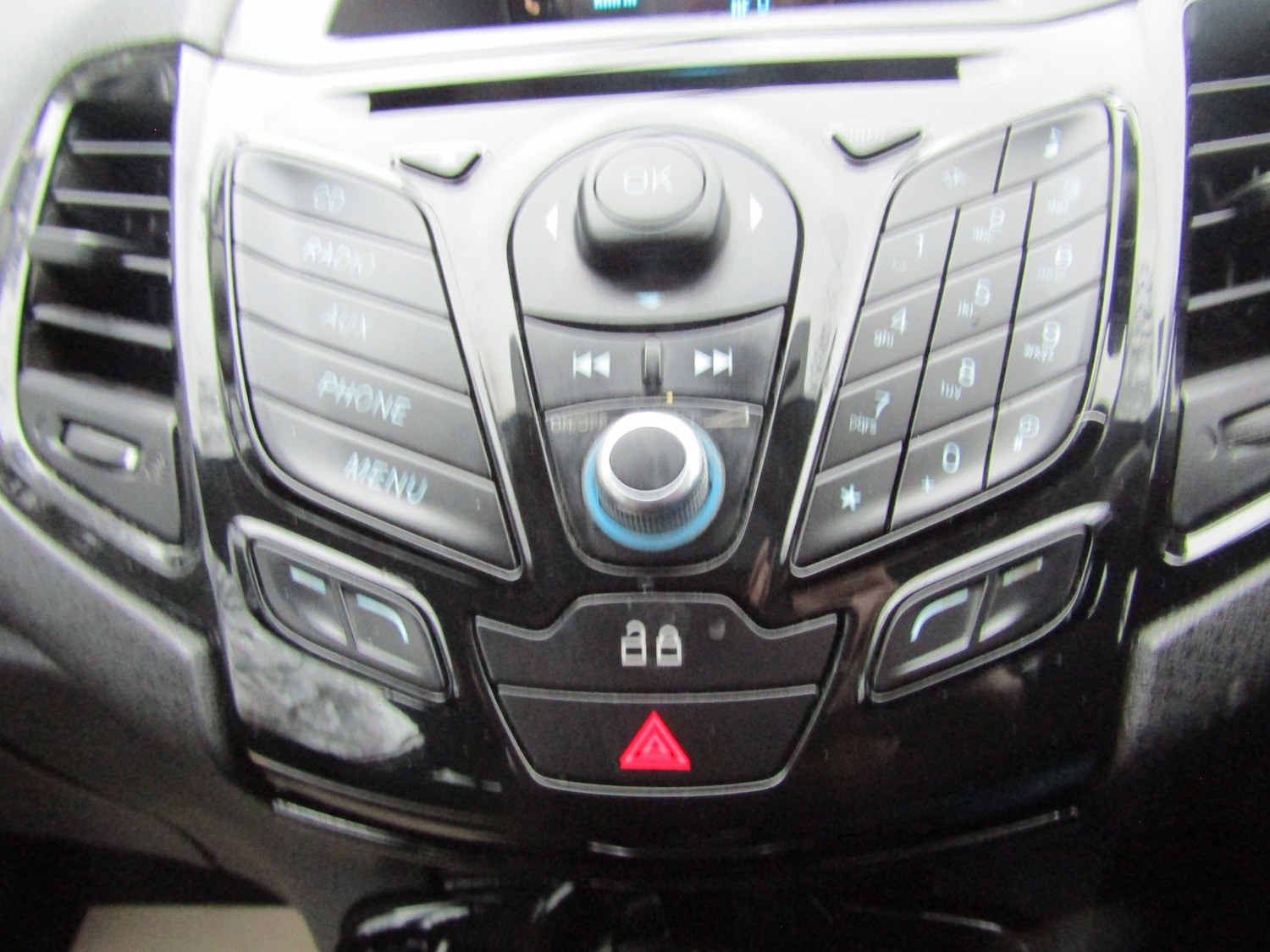 Used Ford Fiesta 2013 for sale - 77337035: Photo 6