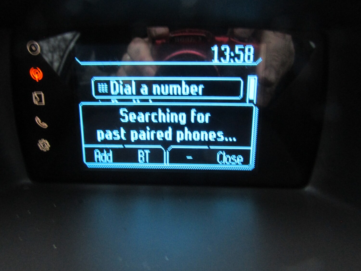 Used Ford Fiesta 2013 for sale - 77337035: Photo 8